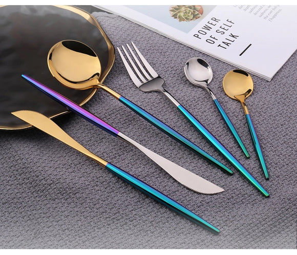 Cutlery set