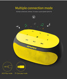 Awei Bluetooth speaker Portable Outdoor Wifi speaker Wireless music speaker For Android iOS mobile phone telephone