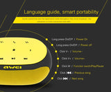 Awei Bluetooth speaker Portable Outdoor Wifi speaker Wireless music speaker For Android iOS mobile phone telephone