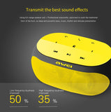 Awei Bluetooth speaker Portable Outdoor Wifi speaker Wireless music speaker For Android iOS mobile phone telephone