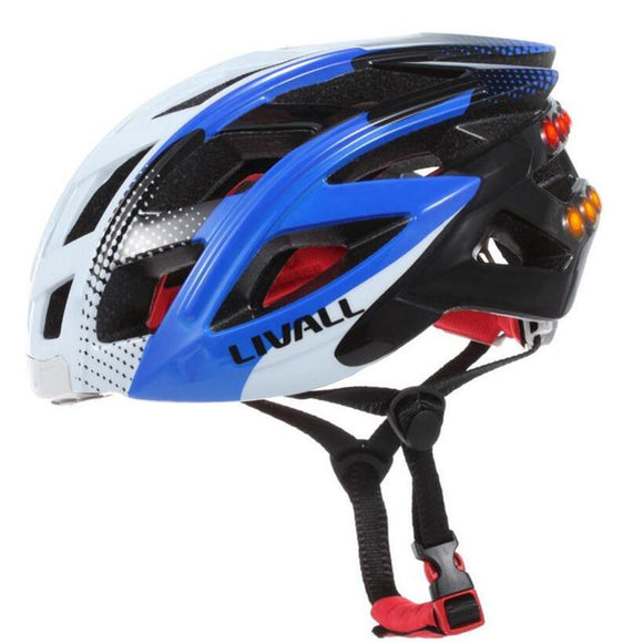 Smart Helmet Intelligent Cycling Helmet Bicicleta Capacete Casco Ciclismo Para Ultralight Safety Helmet